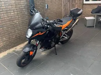 ktm 990 smt 2011 — motoren | ktm — marktplaats