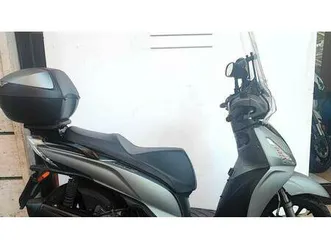 vendo kymco people 300i s (2021 - 22) usata a imperia (codice 9889662) - moto.it