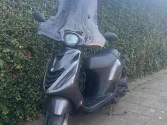 piaggio zip full option — scooters | piaggio — marktplaats