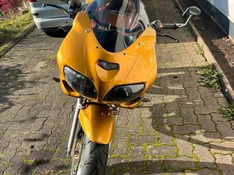 suzuki sv 650s tüv neu bis we 950€