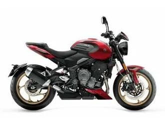 new triumph trident 800 for sale in stratford upon avon