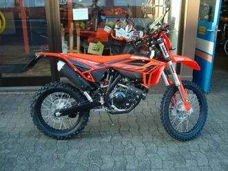 beta rr 125 lc t enduro