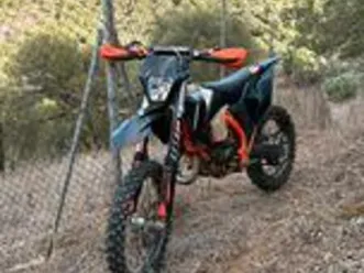 ktm 125