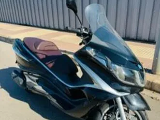 piaggio - x10