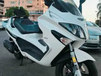 piaggio - x evo 125