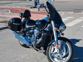 suzuki - intruder vzr 1800