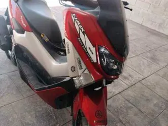 yamaha - nmax 125