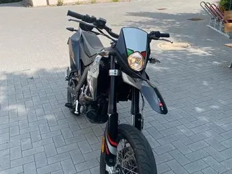 aprilia sx 125