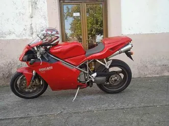 ducati - 748