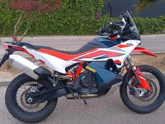 ktm - 890 adventure r