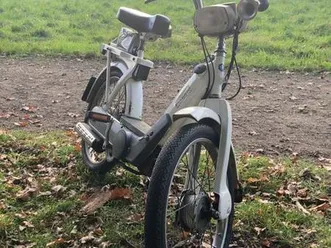 piaggio ciao 50 (tausch gegen gilera runner 50/aprilia sr50)