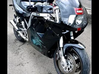 suzuki gsxr1100 weihnachtsschäppchen