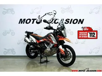 ktm - 790