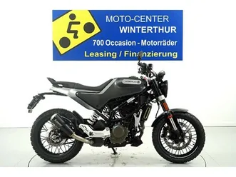 svartpilen 125