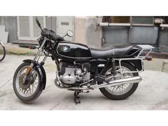 bmw r 65 - 1984