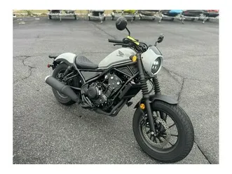 2024 honda rebel 500 abs se
