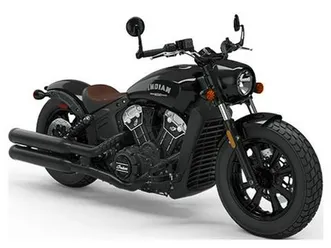 2020 indian motorcycle scout® bobber