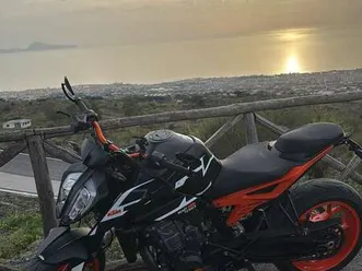 ktm 890 duke gp