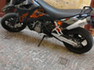 ktm 950 sm