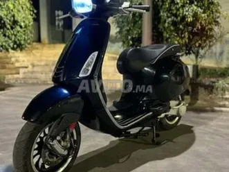 vespa sprint 2t