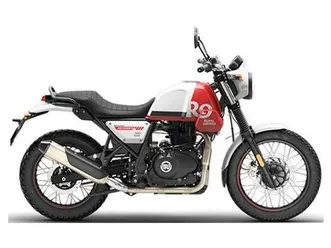 2023 royal enfield scram 411