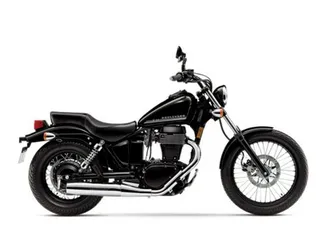 2017 suzuki boulevard s40