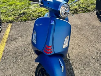 vespa gts