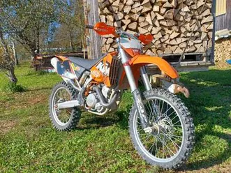 ktm sx 450