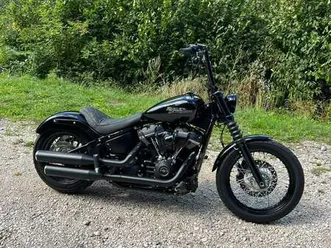 streetbob fxbb tausch