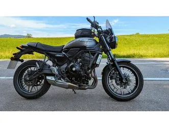 kawasaki z650rs