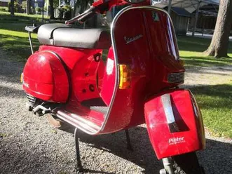 vespa px 125 e