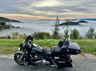 electra glide ultra classic