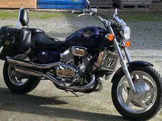 vf 750 c