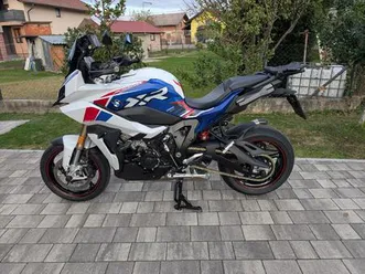 bmw s 1000 xr m 999 cm3, 2021 god.