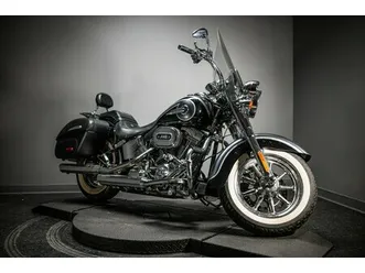 2015 harley-davidson cvo softail deluxe