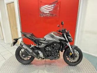 2025 '74' hornet cb 1000 s