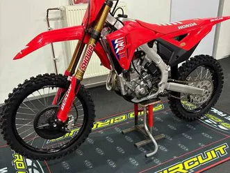 honda crf 250 r