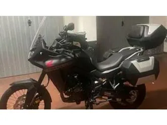 transalp xl750 (2023 - 24)