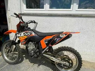 sxf 450
