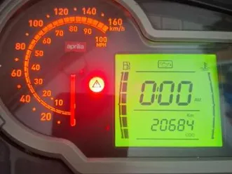 aprilia - sport city