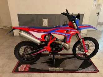 beta rr enduro 250 2t 2025