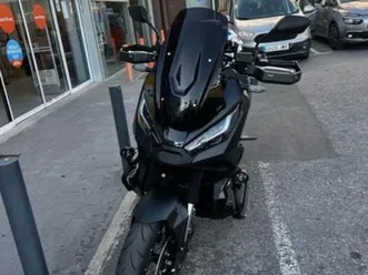 honda - x adv 750