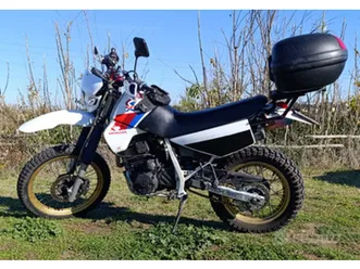 honda xl 600 rm