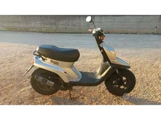 mbk booster 50 - 1998