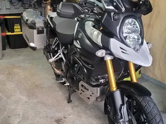 2015 suzuki 1000 v-strom