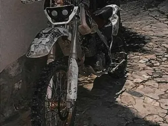 продавам honda xr 400 гр. копривщица