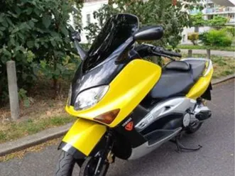 продавам yamaha t max 500 с. лозен