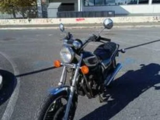 honda cb 650 c