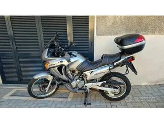 honda xl 600 v transalp - 2002