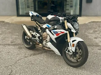 2022 bmw s1000r m 1000 r m series